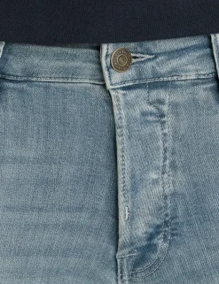 Cast Iron jeans CTR240 Stonewash Best