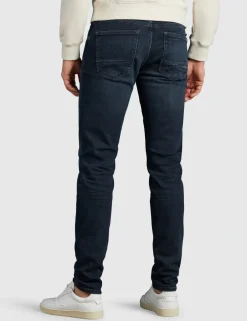 Cast Iron jeans CTR240 Blauw New