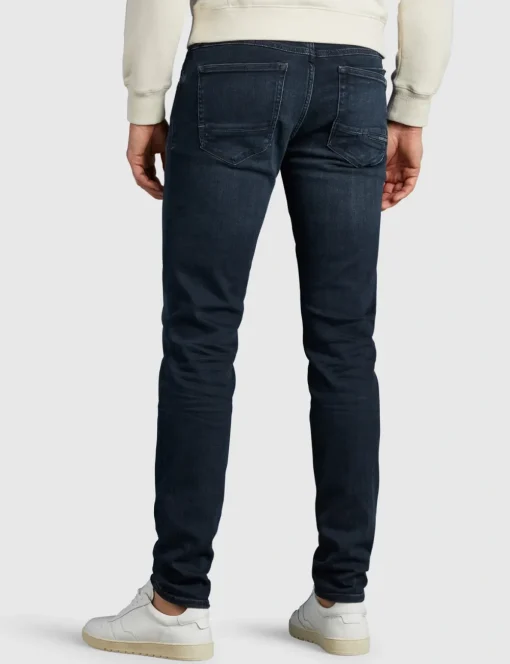 Cast Iron jeans CTR240 Blauw New