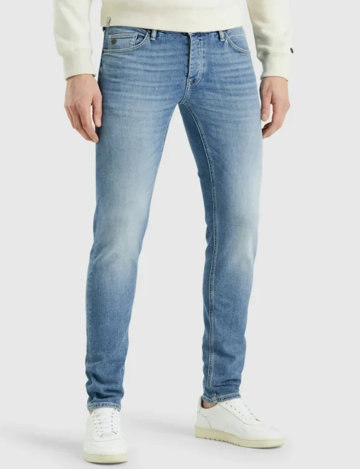 Cast Iron jeans Riser CTR390 Multicolor New