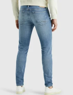 Cast Iron jeans Riser CTR390 Multicolor New