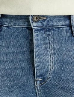 Cast Iron jeans Riser CTR390 Multicolor New