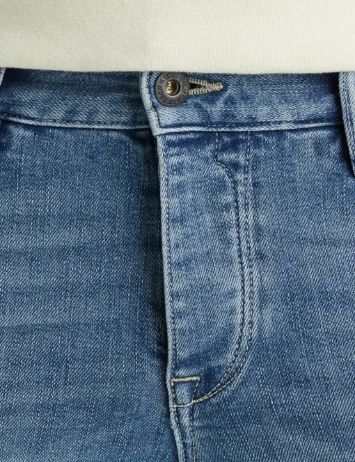 Cast Iron jeans Riser CTR390 Multicolor New