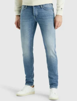 Cast Iron jeans Riser CTR390 Multicolor New