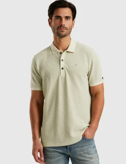 Cast Iron polo's CPSS2504889 Beige Outlet