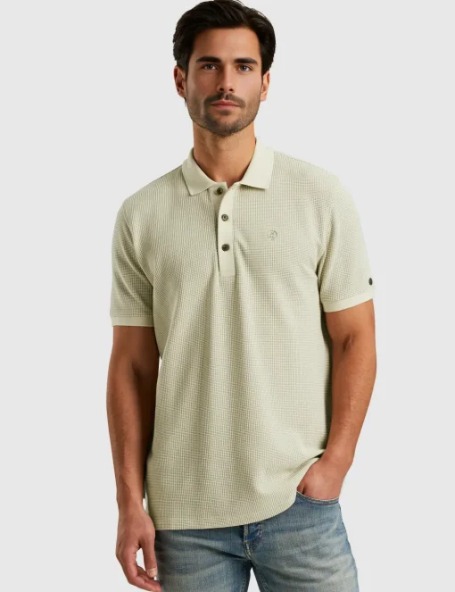 Cast Iron polo's CPSS2504889 Beige Outlet