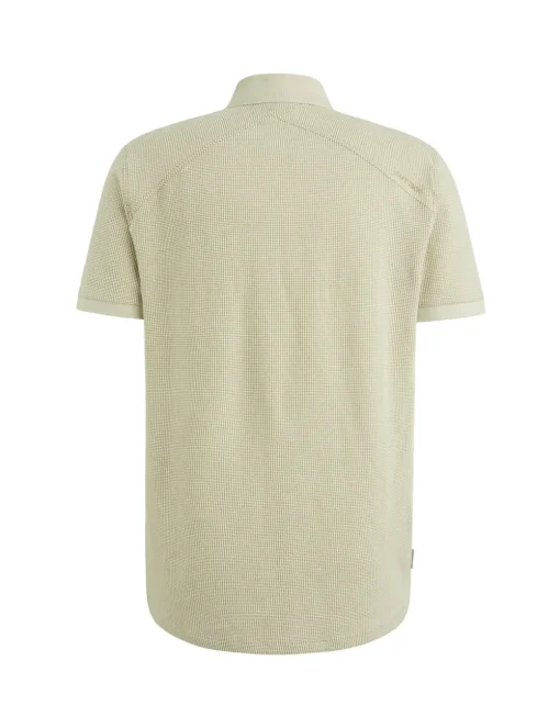 Cast Iron polo's CPSS2504889 Beige Outlet