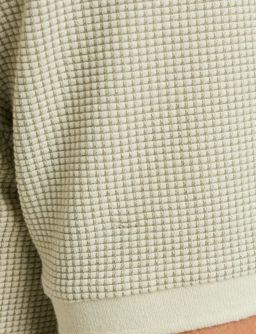 Cast Iron polo's CPSS2504889 Beige Outlet