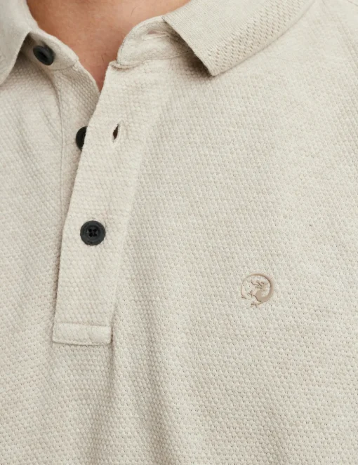 Cast Iron polo's CPSS2503864 Camel Clearance
