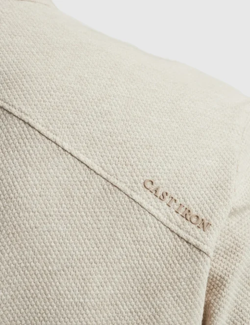 Cast Iron polo's CPSS2503864 Camel Clearance