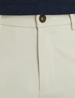 Cast Iron shorts CSH2504660 Grijs Online