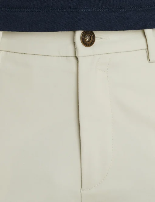 Cast Iron shorts CSH2504660 Grijs Online