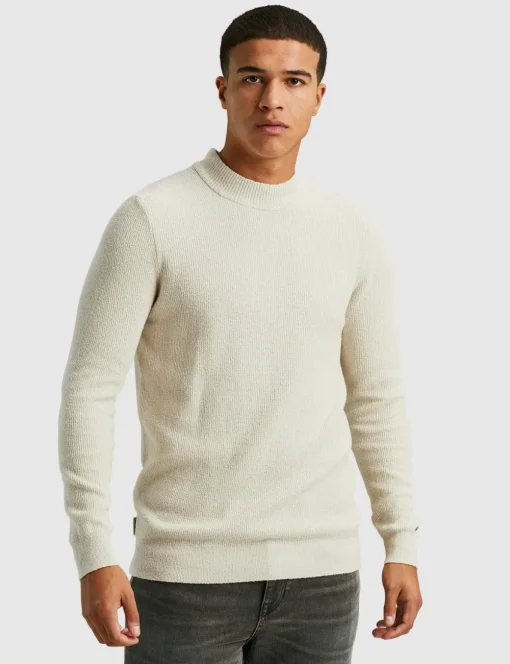 Cast Iron sweater CKW2409336 Grijs New