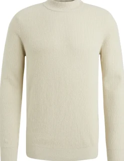 Cast Iron sweater CKW2409336 Grijs New