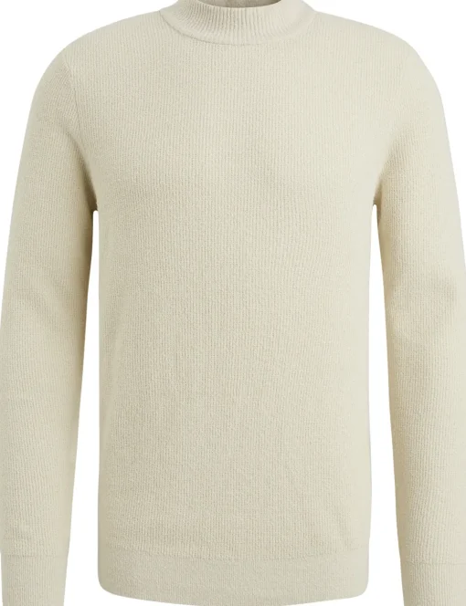Cast Iron sweater CKW2409336 Grijs New