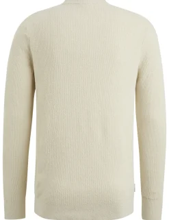 Cast Iron sweater CKW2409336 Grijs New