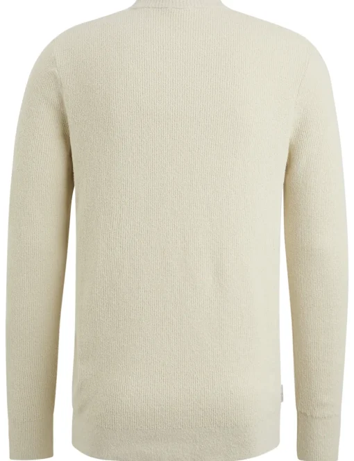 Cast Iron sweater CKW2409336 Grijs New