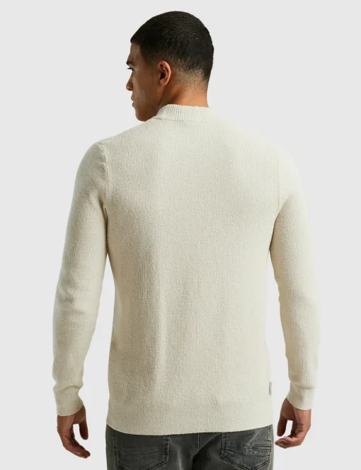 Cast Iron sweater CKW2409336 Grijs New