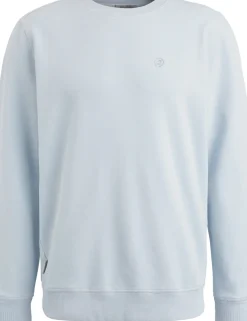 Cast Iron sweater CSW2503421 Licht Blauw Fashion