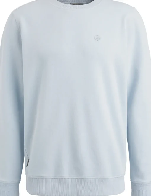 Cast Iron sweater CSW2503421 Licht Blauw Fashion