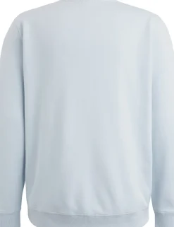 Cast Iron sweater CSW2503421 Licht Blauw Fashion