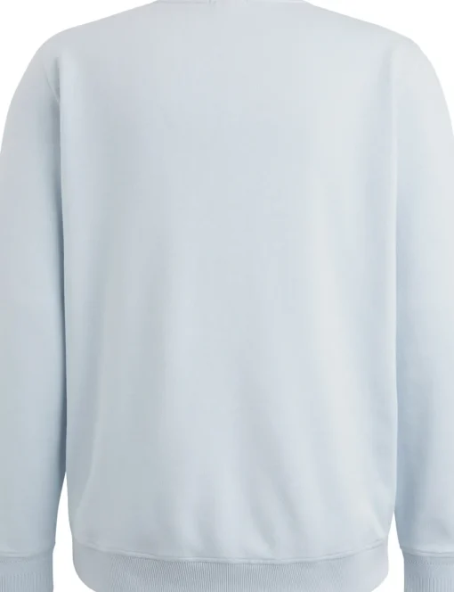 Cast Iron sweater CSW2503421 Licht Blauw Fashion