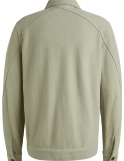 Cast Iron sweater CSW2502404 Licht Groen Online