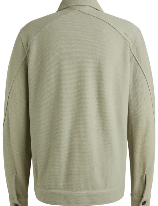 Cast Iron sweater CSW2502404 Licht Groen Online