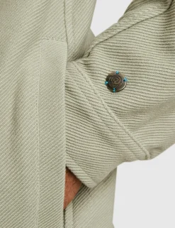 Cast Iron sweater CSW2502404 Licht Groen Online