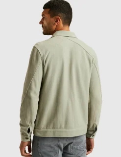 Cast Iron sweater CSW2502404 Licht Groen Online