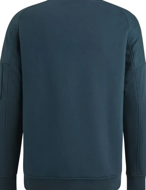 Cast Iron sweater CSW2411462 Blauw Hot