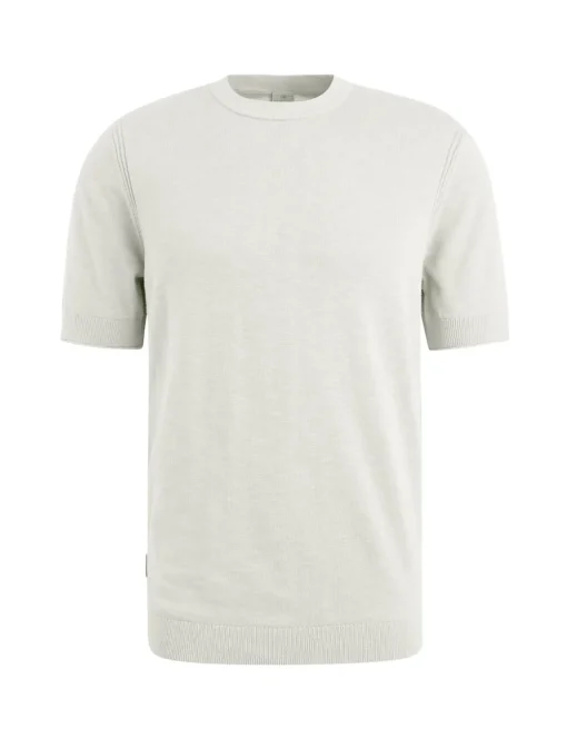 Cast Iron t-shirts CTSS2504596 Wit Clearance