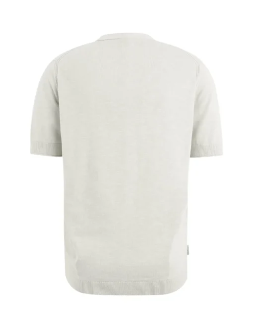 Cast Iron t-shirts CTSS2504596 Wit Clearance