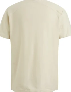 Cast Iron t-shirts CTSS2502554 Licht Groen Fashion