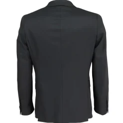 Cavallaro business colbert Slim Fit Bologna.57012 Zwart Best