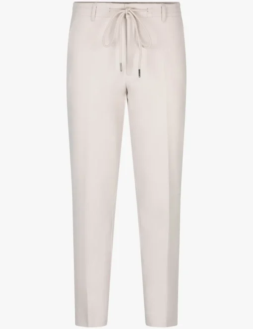 Cavallaro cargo broek 121251041 Khaky beige Clearance