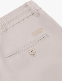 Cavallaro cargo broek 121251041 Khaky beige Clearance