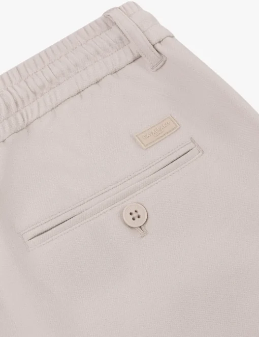 Cavallaro cargo broek 121251041 Khaky beige Clearance