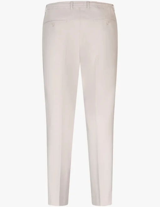 Cavallaro cargo broek 121251041 Khaky beige Clearance