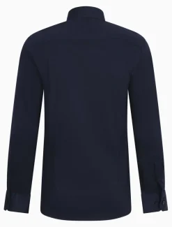 Cavallaro jersey overhemd 110999116 Blauw Online