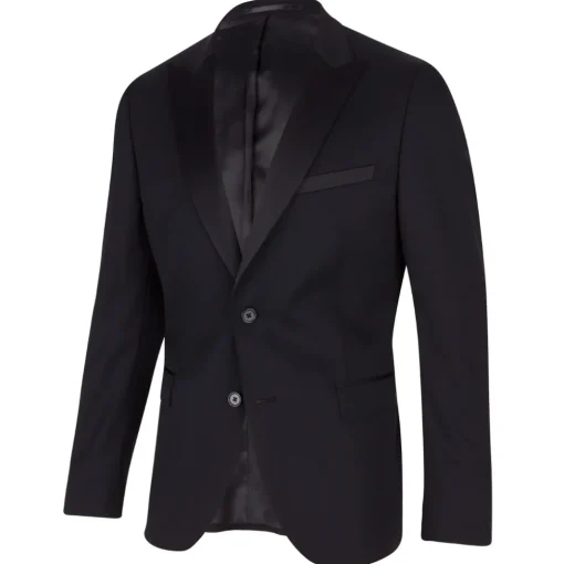 Cavallaro kostuum bologna77009 Zwart Clearance