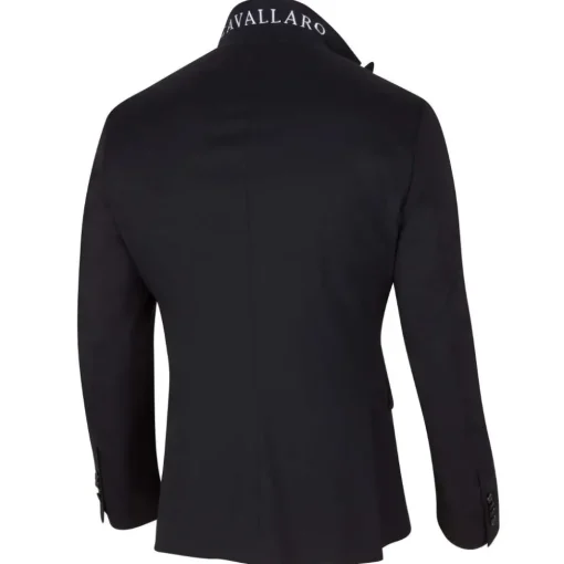 Cavallaro kostuum bologna77009 Zwart Clearance