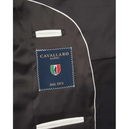 Cavallaro kostuum bologna77009 Zwart Clearance