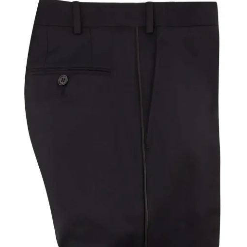 Cavallaro kostuum bologna77009 Zwart Clearance
