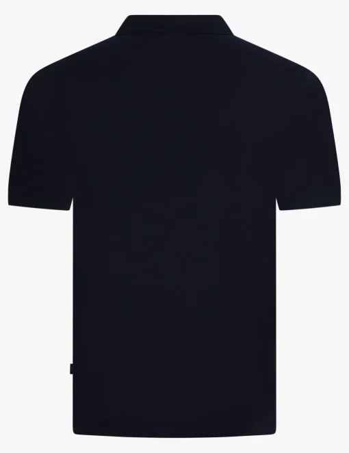 Cavallaro polo's 116252012 Donker Blauw Discount