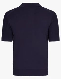 Cavallaro polo's 116251007 Licht Blauw Best