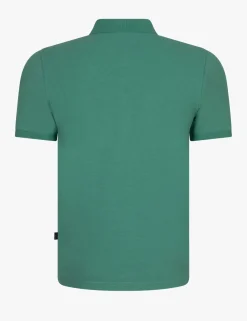 Cavallaro polo's Slim Fit 116251013 Licht Groen Online