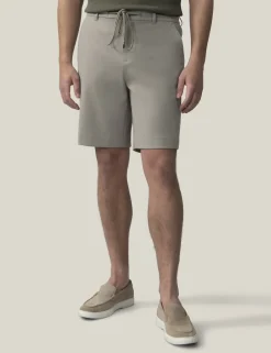 Cavallaro shorts 122251007 Licht Groen Outlet