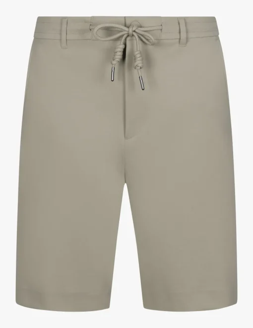 Cavallaro shorts 122251007 Licht Groen Outlet
