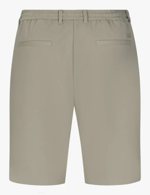 Cavallaro shorts 122251007 Licht Groen Outlet